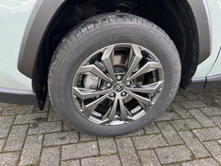 Toyota RAV4 Toyota RAV4 2.5 Hybrid AWD Executive Vol Leder | JBL Audio | Electrische Sto - afbeelding nr 29