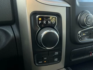 Dodge Ram 1500 Dodge Ram 1500 3.6 V6 | Bijtelling vriendelijk | LPG | Black Edition - afbeelding nr 15