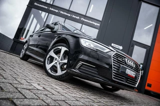 Audi A3 Audi A3 Sportback 1.4 e-tron*NAP*VIRTUAL*LED*KEYLESS*PDC* - afbeelding nr 65