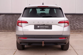 Škoda Karoq | LED | Elek. Trekhaak | Navi | Virtual Cockpit | Carplay | Camera - afbeelding nr 15