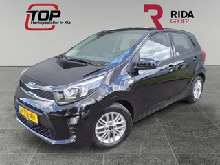 Kia Picanto Kia Picanto 1.0 DPi Dynamic Line - afbeelding nr 1