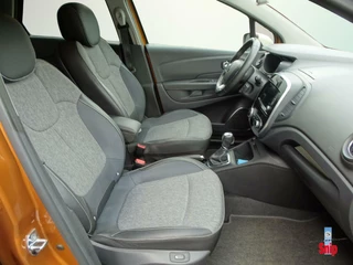 Renault Captur Renault Captur 1.2 TCe Edition One - afbeelding nr 6