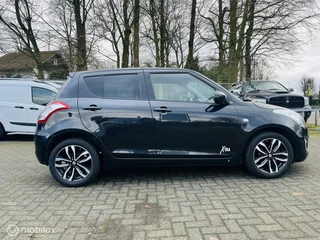 Suzuki Swift Suzuki Swift 1.2 Bandit EASSS 5 drs / Cruise / Audio / LM / Stoelverwarming - afbeelding nr 31