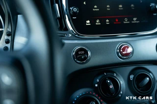 Fiat 500 Fiat 500 0.9 TwinAir Turbo Sport|VirtualCockpit|Bluetooth|Uconnect - afbeelding nr 26