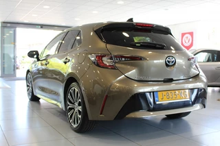 Toyota Corolla - afbeelding nr 4