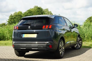 Peugeot 3008 Peugeot 3008 1.2 PureTech Blue Lease Premium - Gris Hurricane - Nieuwstaat - afbeelding nr 6