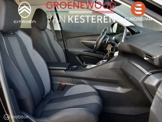 Peugeot 3008 Peugeot 3008 130pk Executive Automaat - afbeelding nr 10