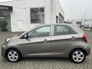 Kia Picanto - afbeelding nr 10