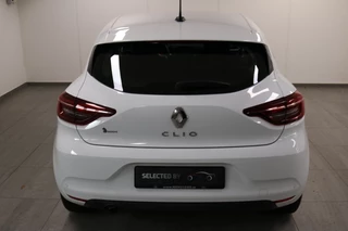 Renault Clio - afbeelding nr 4