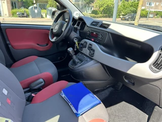 Fiat Panda Fiat Panda 1.2 Edizione Cool 90.000 km airco apk - afbeelding nr 3
