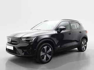 Volvo XC40 Recharge EV Plus | 16% bijtelling