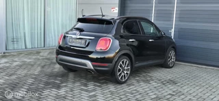 Fiat 500X Fiat 500 X 1.4 Turbo MultiAir Lounge - afbeelding nr 30