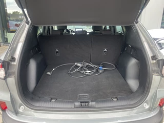 Ford Kuga Ford Kuga 2.5 PHEV Titanium | Navigatie | Stoelverwarming | Plug-in - afbeelding nr 9