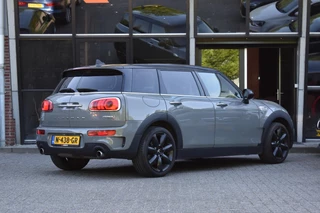 MINI Clubman Mini Mini Clubman 2.0 Cooper S Chili Serious Business AUT Carplay Cruise Stoelvw - afbeelding nr 7