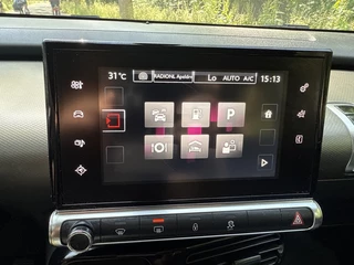 Citroën C4 Cactus Citroën C4 Cactus 1.2 PureT. Business navi camara airco - afbeelding nr 32