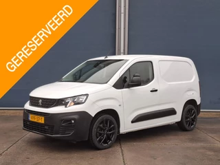 Peugeot Partner - 331844027-0