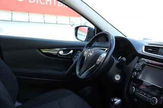 Nissan QASHQAI - afbeelding nr 7