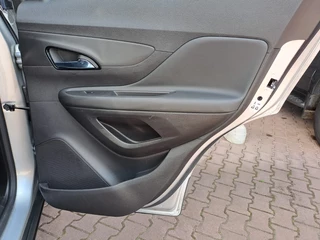 Opel Mokka X Opel Mokka X 1.4 Turbo Innovation | Trekhaak | Pano | Navi | LMV | Camera | PDC | Stoel & stuurverwarming | - afbeelding nr 23