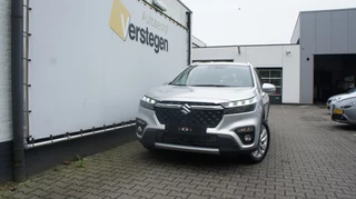 Suzuki S-Cross - afbeelding nr 5
