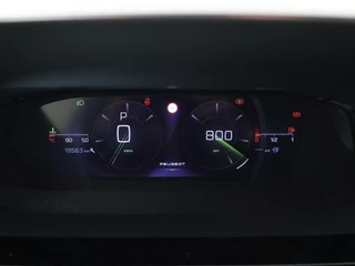 Peugeot 308 Peugeot 308 SW 1.2 PureTech GT 130PK Automaat Stijlvolle ruimte met Franse flai - afbeelding nr 5