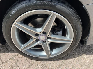 Mercedes-Benz C-Klasse - afbeelding nr 15