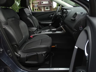 Renault Kadjar Renault Kadjar 1.5 dCi Intens / Sportpakket / 2017 / LED *NAP* - afbeelding nr 14