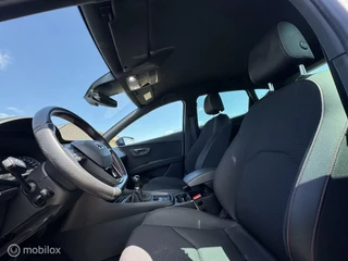 SEAT Leon Seat Leon 1.4 EcoTSI FR | Camera | Cruise | Carplay | Ambian - afbeelding nr 19