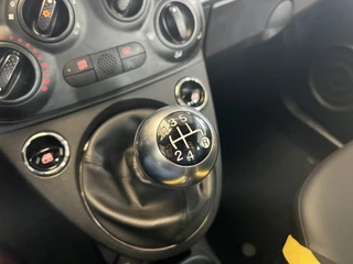 Fiat 500 - afbeelding nr 24