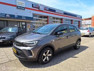 Opel Crossland OPEL CROSSLAND 1.2 TURBO ELEGANCE / Carplay / Camera / - afbeelding nr 3