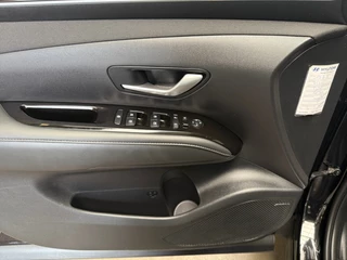 Hyundai Tucson Hybrid Hyundai Tucson Hybrid 1.6 T-GDI HEV Premium | LEER| 360° CAMERA | SMART PARKING - afbeelding nr 22