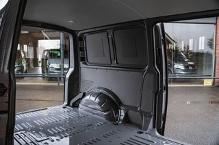 Volkswagen Transporter ACC | Lane Assist | Side Assist | Virtual cockpit | 2x Schuifdeuren | - afbeelding nr 27