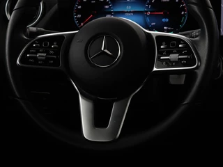 Mercedes-Benz GLA Mercedes-Benz GLA-klasse 250e Style | Stoelverwarming | Camera |  Cruise control | Carplay | Widescreen | LMV 18 inch | Half leder | DAB+ - afbeelding nr 9