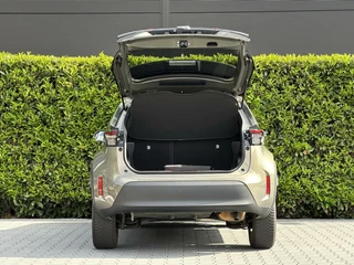 Toyota Yaris Cross Toyota Yaris Cross 1.5 Hybrid Dynamic, CARPLAY, ECC-AIRCO, ADAPTIVE CRUISE, 17 INCH, STOELVERWARMING, 1E-EIGENAAR, UNIEKE KM STAND! - afbeelding nr 27