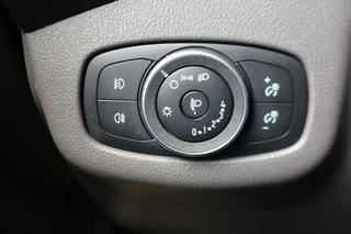 Ford Transit Connect Ford Transit Connect 1.5 EcoBlue L2 Trend Automaat Airco Navigatie Camera Trekhaak - afbeelding nr 24