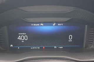 Škoda Karoq Škoda Karoq 1.5 TSI DSG Sportline/ Panodak/ Standverwarming/ Camera/ ACC/ DCC - afbeelding nr 48