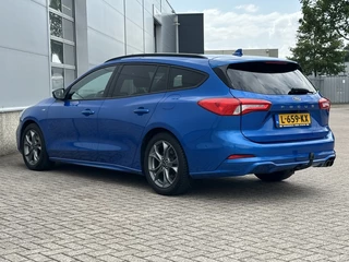 Ford Focus Ford Focus Wagon 1.5 EcoB. ST Line Comf-Tech-WinterPack 1500AHG - afbeelding nr 5