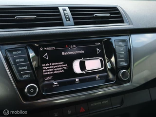 Škoda Fabia Skoda Fabia Combi TSI 95 PK Navigatie Trekhaak Pdc Carplay 16