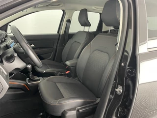 Dacia Duster - afbeelding nr 10