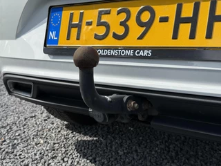 Volkswagen Polo Volkswagen Polo 1.0 TSI Comfortline Business R-Line 2e Eigenaar,Automaat,Navi,Clima,Adapt cruise,Pano,Carplay,PDC V+A,Trekhaak,Elek ramen,Lm velgen,N.A.P,APK tot 02-2026 - afbeelding nr 29