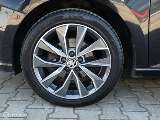Škoda Fabia Skoda Fabia Combi 1.2 TSI 90PK Edition Navi Stoelv DonkerGlas Pdc - afbeelding nr 33