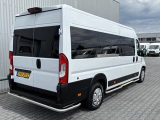 Fiat E-Ducato Fiat E-Ducato 3.5T L4H2 79 kWh*MOBIELE AIRCO*INRICHTING*NAVI* - afbeelding nr 19