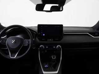 Suzuki Across Suzuki Across 2.5 Plug-in Style Business 306PK Half Leder Led Carplay WInterpa - afbeelding nr 5
