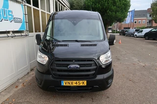 Ford Transit Ford Transit 2.0 TDCI L2H2 | EERSTE EIGN. | EURO6 - afbeelding nr 3