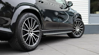 Mercedes-Benz GLS Mercedes-Benz GLS 450 4MATIC Premium Plus AMG Line | Massage | Burmester | Stoelventilatie | Head-up | Soft-Close | Trekhaak | Panoramadak - afbeelding nr 23