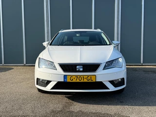 SEAT Leon - afbeelding nr 26