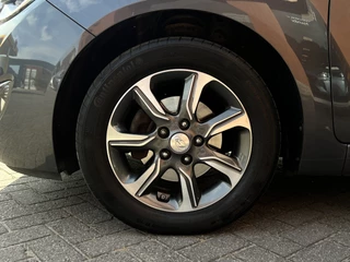 Hyundai ix20 Hyundai ix20 1.6i Go! | Stoel/ Stuur verwarming | Automaat - afbeelding nr 22