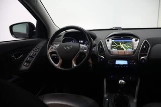 Hyundai ix35 Hyundai ix35 1.6i GDI i-Vision | Camera | Stoelverwarming | Cruisecontrol - afbeelding nr 21