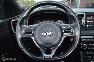 Kia Sportage Kia Sportage 1.6 T-GDI 4WD GT-Line PlusLine - afbeelding nr 27