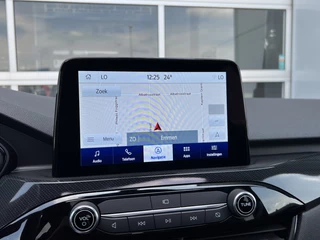 Ford Kuga Ford Kuga 2.5 PHEV Graphite Tech Ed TECHPACK! BLACKPACK! PANODAK! - afbeelding nr 29