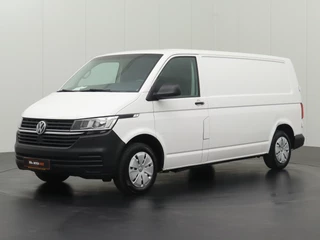 Volkswagen Transporter | Airco | 3-Persoons | Multimedia - afbeelding nr 6
